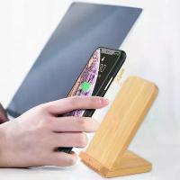 ราคา ที่ชาร์จไร้สาย, การชาร์จแบบเหนี่ยวนำ, แท่นชาร์จ, สำหรับ iPhone 13, Xiaomi, Samsung, ที่ชาร์จไม้ไผ่, การชาร์จอย่างรวดเร็ว ไฟฟ้า (1730672170794519207)