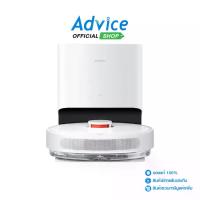 ราคา หุ่นยนต์ดูดฝุ่น Xiaomi Robot Vacuum X10 (40198) WHITE (1734091358674716458)