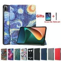 ราคา เคสสำหรับ Xiaomi Pad 5 / Mi Pad 5 Pro แท็บเล็ต ฝาพับแม่เหล็กอัจฉริยะ สำหรับ Xiaomi Mi Pad 5 / MiPad 5 เคสสำหรับ Xiaomi Pad 5 (1734368749178029812)