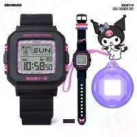 ราคา Casio Baby-G BGD-10KKM-1DR นาฬิกาข้อมือ (ของแท้ สินค้ารับประกัน 1 ปี ) - [ Armando ] (1731842719940053628)
