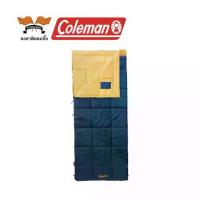 ราคา ❆ถุงนอน Coleman JP ถุงนอน Sleeping Bag Performer III C10 แบรนด์ Coleman♀ (1734387597847725317)