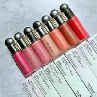 ราคา แต่งหน้าเปลือยธรรมชาติ， ผิวเรียบเนียน， พร้อมส่ง - ป้ายไทย Rare Beauty Soft Pinch Liquid Blush Mini/ Positive Light Liquid Luminizer Mini ปาร์ตี้นอนดึกปฐมพยาบาล， สิทธิพิเศษสำหรับสมาชิก， (17337805873874