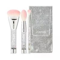 ราคา เซตแปรงแต่งหน้าEtude House My Beauty Tool Twinkle Mini Brush Set - 1pack (3items) (1733927504448554935)