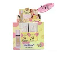 ราคา {12ขวด} Kiss Beauty Cheese Foundation ลิควิดรองพื้น เนื้อบางเบา ปกปิดผิวแนบสนิท no.68166 (1733562199947380570)
