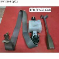 ราคา เข็มขัดนิรภัย Safty belt ISUZU TFR SAPCE CAB พร้อมขายึด ใช้ได้ทั้งซ้ายและขวา ของแท้ถอด มือสอง ขาย 1 ชุด (1734363033477285338)