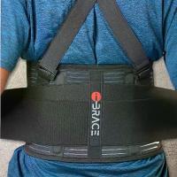 ราคา Back Support iBrace Back Support Belt เข็มขัดพยุงหลัง (1731764942754186316)