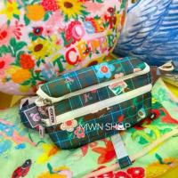 ราคา Kloset กระเป๋า มีโค้ดลด30% Sale 50% belt bag กระเป๋าคาดอก เอว หมี jeremy ของแท้จากชอป (1734002895259272467)
