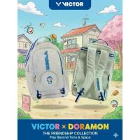 ราคา กระเป๋าแบดมินตัน Victor Doraemon Edition (1732747246429374068)