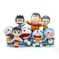 ราคา CODAnime Fan โดเรม่อน doraemon ภาพครอบครัว ของขวัญ โดราเอมอน โมเดลสะสม หุ่นจำลอง ตุ๊กตา หุ่นจำลอง ของเล่น เครื่องประดับตุ๊กตา โดราเอมอน แอ็คชั่นTikTok (1733456316539372995)