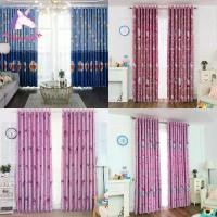 ราคา หอพัก, ห้องครัว, ผ้าม่านประตู กันแสง กันUV 100x275cm(200cm) (1ผืน) ม่านบังแดด ลายการ์ตูน คิตตี้ โดเรม่อน Kitty Doraemon , จำเป็นที่บ้าน , การแบ่งปันที่ดี (1734203241338865387)