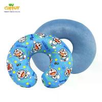 ราคา หมอนรองคอตัวยูพิมพ์ลายโดเรมอน ลาย Doraemon (สินค้าลิขสิทธิ์แท้ จากโรงงานผู้ผลิต) (1733312467079104343)