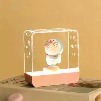 ราคา โคมไฟตั้งโต๊ะ, Doraemon แหล่งผลิต, ไฟ LED, โคมไฟกลางคืนขนาดเล็ก, ตกแต่งห้องนอน, การออกแบบท้องฟ้าเต็มไปด้วยดวงดาว / หัวใจ, แม่เหล็ก, โคมไฟกลางคืนขนาดเล็ก (1731072027134363757)