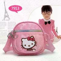 ราคา [COD] กระเป๋าสะพายข้าง ปักลายตัวการ์ตูน กระเป๋าเด็ก เหมาะสำหรับเด็กเล็ก กระเป๋าเด็กเล็ก น่ารัก เด็กนักเรียน กระเป๋า สะพาย สะพายข้าง คิตตี้ Kitty โดเรม่อน โดราเอม่อน Doraemon โดราเอมอน (173228455025741