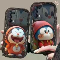 ราคา Doraemon กระเป๋าเป้สะพายหลังสำหรับ SAMSUNG A31 เคสโทรศัพท์ NYW (1729811399024151283)