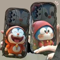 ราคา Doraemon กระเป๋าเป้สะพายหลังสำหรับ SAMSUNG A23 เคสโทรศัพท์ NYW (1729836684297865971)