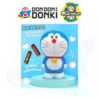 ราคา เวเฟอร์รสช็อกโกแลตพร้อมกระปุกออมสินโดราเอมอนจากบิ๊กวัน BISKIO Snack with Doraemon Plastic Coin Bank (1733805788466153436)