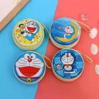 ราคา กระเป๋าใส่เหรียญแบบพกพาขนาดเล็ก, ดีไซน์น่ารัก, เหมาะสำหรับนักเรียน, กระเป๋าใส่เหรียญนักเรียน, กระเป๋าใส่เหรียญสะพายข้าง Pokonyan, กระเป๋าสตางค์ใบเล็ก, การออกแบบ Doraemon, เปิดตัว (1731333340981331176)