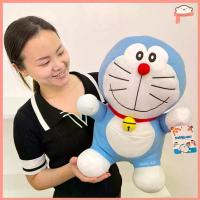 ราคา ตุ๊กตาDoraemon หมอนผ้าห่มโดเรม่อน ลิขสิทธิ์แท้% ซักแห้งเท่านั้น แมวเขียว หนุน3 หมอนและหมอนอิง แน่น การทอลายขัด (1734252339078268250)