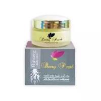 ราคา *ครีมโสม เบอร์รี่เพิร์ล ขนาด 50 กรัม Berry Pearl (1733418604255609987)