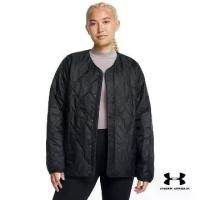 ราคา Under Armour Women's UA Diamond Jacket (1734226977024542504)