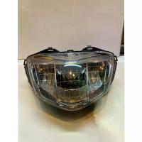 ราคา โคมไฟหน้า wave 110i led ปี 2019-2023 งานแท้ 100% (Diamond) มาตรฐานส่งออก (1734239682222064691)