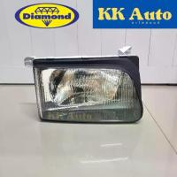 ราคา ✭ไฟหน้า โคมไฟหน้า ISUZU TFR ปี 1997 อีซูซุ อีซุซุ ทีเอฟอาร์ ทีเอฟอา ตราเพชร Diamond☀ (1732931666279892207)