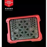 ราคา รุ่นใหม่ !! มาแรง กรอบป้ายทะเบียนรถมอเตอร์ไซค์ เกรด A หนาพิเศษ สวย เท่ FUJI DIAMOND ABS คําแนะนําผลิตภัณฑ์ใหม่ของเดือนนี้ (1732809936828072977)