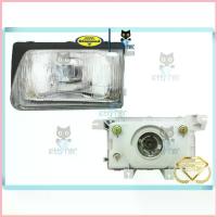 ราคา ไฟหน้า ISUZU TFR ปี 1995 - 1996 อีซูซุ อีซุซุ ทีเอฟอาร์ ทีเอฟอา ตราเพชร Diamond ขาย (1732647640498799637)