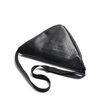 ราคา Diamond classic bag กระเป๋าสะพายข้างทรงสามเหลี่ยม (1733608737967932852)