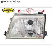 ราคา ✪ไฟหน้า ไทเกอร์ D4D ปี 2001 - 2003 TOYOTA TIGER D4D โตโยต้า ไทเกอ ดีโฟดี ดีโฟร์ดี ตราเพชร ไดมอนด์ Diamond♔ (1734247036170503977)