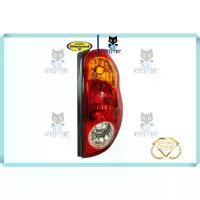 ราคา ที่นิยมมากที่สุด COD ไฟท้าย เสื้อไฟท้าย MITSUBISHI TRITON ปี 2005-2014 ไทรทัน ไทรทั่น มิตซูบิชิ เสื้อไฟท้าย โคมไฟท้าย ตราเพชร ไดมอนด์ Diamond (1733105259391190236)