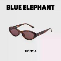 ราคา BLUE ELEPHANT - TIMMY-S (Black , Leopard , Purple , Red Wine) (1734410234823215035)