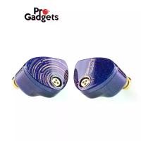 ราคา MoonDrop Starfield 2 In-ear Headphone Purple หูฟังอินเอียร์ (1731482894204963415)