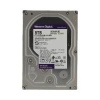 ราคา 8 TB HDD CCTV WD PURPLE (5400RPM, 128MB, SATA-3, WD84PURZ) (1729621644260838186)
