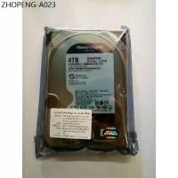 ราคา Harddisk WD Purple 1TB/2TB/4TB (สำหรับใช้กับกล้องวงจรปิด ประกัน SYNNEX) (1734404008400946574)
