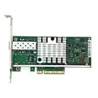 ราคา อะแดปเตอร์เครือข่าย 10Gb อีเธอร์เน็ต, Intel 82599EN X520-DA1, 1xSFP + พอร์ต, PCI-E x8, x16 M.2 NIC Card, รองรับ Windows Server / 7/8/10/VMware (1732262017948551643)