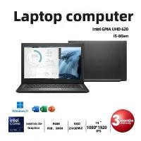 ราคา โน้ตบุ๊ก Intel Core i7 i5 i3 พร้อม SSD ขนาดหน้าจอ 15.6 นิ้ว และ 14 นิ้ว แบบ Full HD IPS เหมาะสำหรับการทำงานและเล่นเกม มาพร้อม NVIDIA GeForce GTX 1650Ti 4GB พร้อม Windows 11 ดีไซน (1733462985241692081)