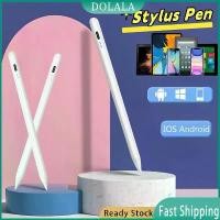 ราคา [COD] Universal stylus pen for iOS Android Windows stylus pen for Samsung phone tablet (1731447334643337044)