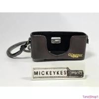 ราคา Contax T3 Leather Half Case 70th Anniversary Model Made In Japan เคสหนังกล้องฟิล์ม Contax T3 ของแท้ พร้อมสายคล้อง สินค้าแนะนำ (1733666109979919817)