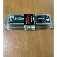 ราคา RAM PC DDR4 16/3200 FURY BEAST Kingston [ของใหม่] (1733368406844540107)