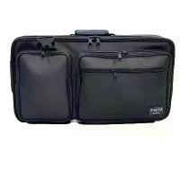 ราคา EASI Case รุ่น XS Pack กระเป๋าใส่แพด Roland SPD30 วัสดุหนังพีวีซี ** สีดำ ขนาด 55x27x15 cm. (1732848088802953103)