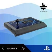 ราคา (พร้อมส่ง) HORI FIGHTING STICK a FOR PS4 PS5 AND PC (จอยโยกสติ๊ก) (ACC) (1731787581853305547)