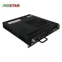ราคา PC OPS แบบฝังภายในอุปกรณ์, I5 และ I7-13700, จอแสดงผล 8K, เซิร์ฟเวอร์ Linux, เหมาะสำหรับอุตสาหกรรม, ผู้ผลิตเคส PC MINI OPS (1731546798553990650)
