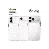 ราคา ซองกันน้ำสำหรับโทรศัพท์Gizmo Case Fusion Magsafe Clear Case, Scratch-Resistant, Shockproof for iPhone 17 / 17 Air / 17 Pro / 17 Pro Max (1734426178505705005)