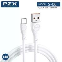 ราคา gockman815 Charging cable 5A length 1 meter PZX S03 S05 S06 100% genuine For Android Type-C IPHONE mobile phone (1734067998651876973)