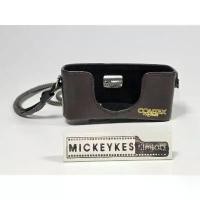 ราคา Contax T3 Leather Half Case 70th Anniversary Model Made In Japan เคสหนังกล้องฟิล์ม Contax T3 ของแท้ พร้อมสายคล้อง บล็อกบัสเตอร์ (1734376811048437722)