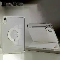 ราคา KENKE เคส iPad แบบถอดได้, แท็บเล็ตแม่เหล็กเคสแข็งสำหรับ iPad 2024 Mini 7 Pro 13 นิ้ว (M4) 2025 pro 11 mini 6 Air 4th Gen Air 5 M3 Air 13 นิ้ว Air 6th Gen 11 นิ้ว A16 iPad 7/8/9 G (1733876017154655674)