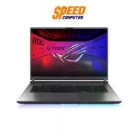 ราคา ASUS ROG Strix 18 (G815LW-S9112W) INTEL ULTRA9 275HX NVIDIA RTX 5080 NOTEBOOK (โน๊ตบุ๊ค) By Speed Computer (1731249689616614600)