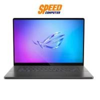 ราคา ASUS ROG ZEPHYRUS G16 (GA605WI-QR090WF) | RYZEN AI 9 HX 370 | RTX 4070 | NOTEBOOK(โน๊ตบุ๊ค) | By Speed Computer (1731607219559565512)