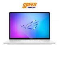 ราคา ASUS ROG Zephyrus G16(GU605CW-QR143WA) RTX5080 IntelUltra 9-285H Notebook โน๊ตบุ๊ค)By Speed Computer (1731297326783890632)